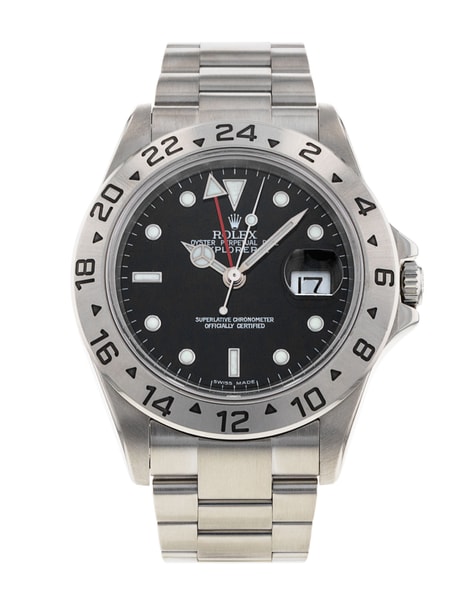 Rolex Explorer II 16570
